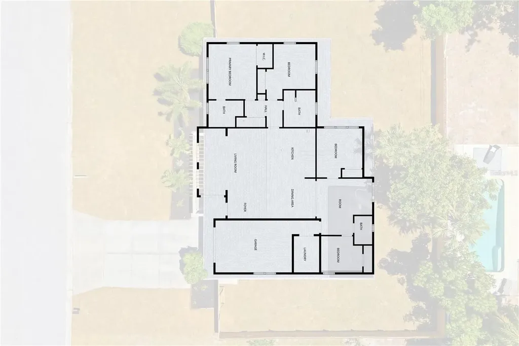 2436 Goldenrod Street Sarasota FL 34239