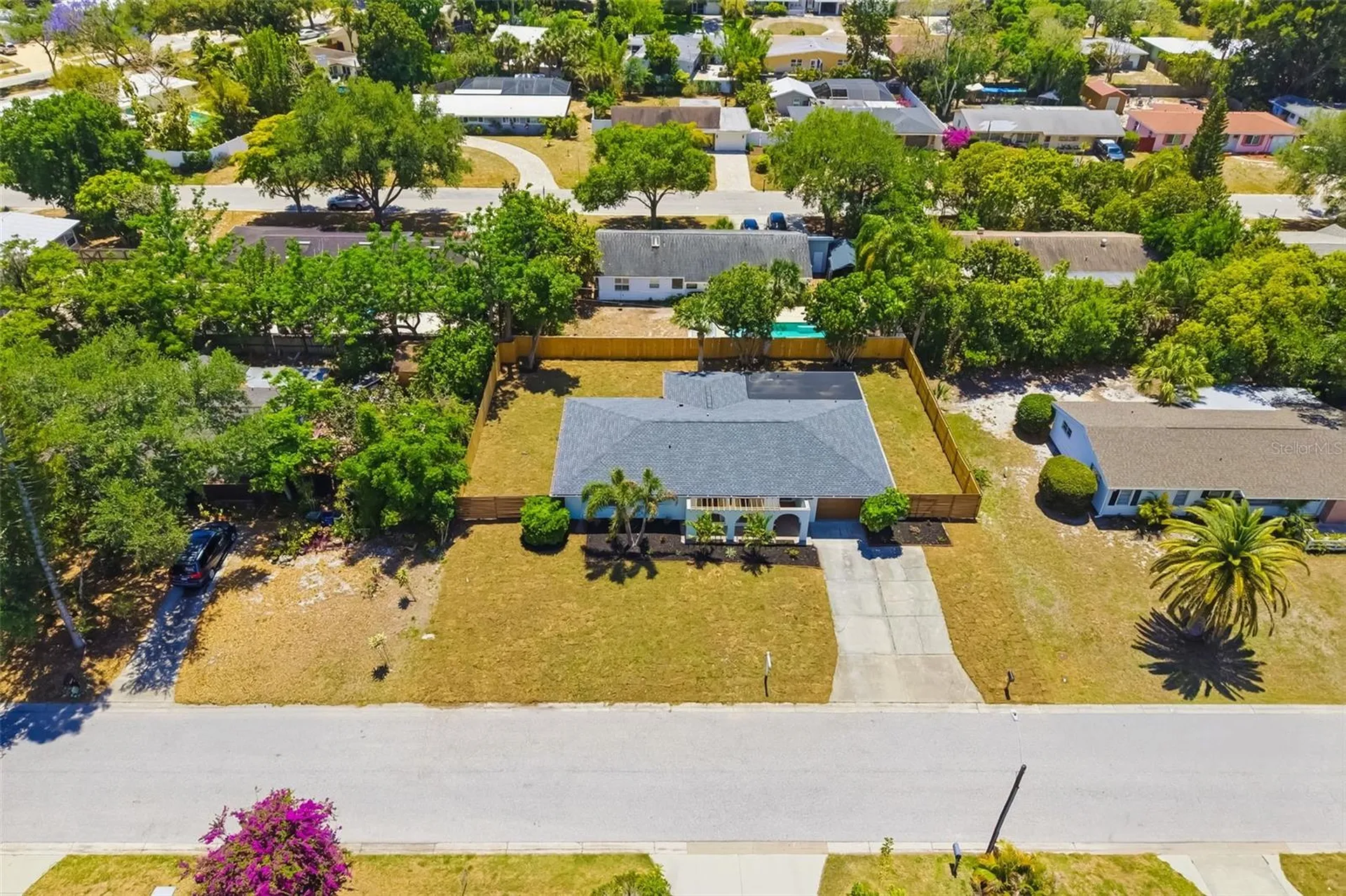 2436 Goldenrod Street Sarasota FL 34239