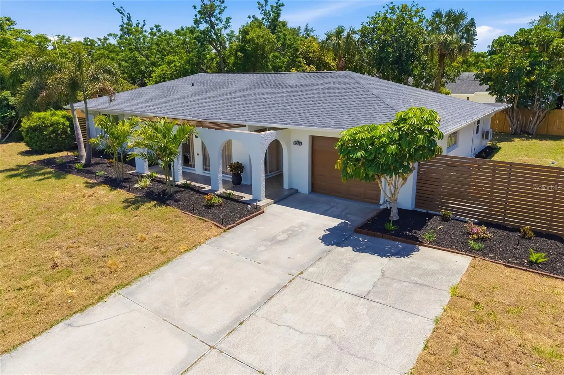 2436 Goldenrod Street Sarasota FL 34239