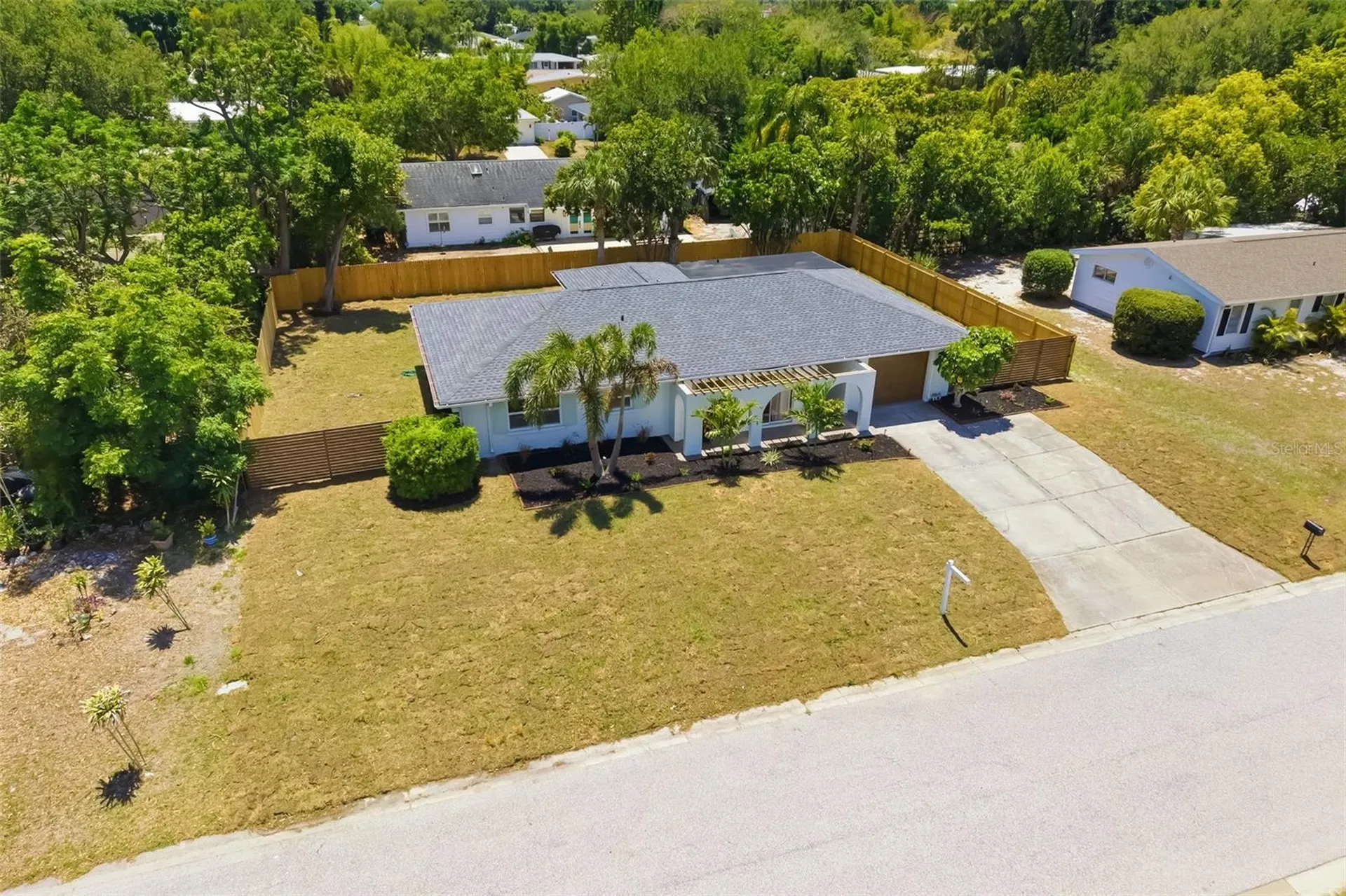 2436 Goldenrod Street Sarasota FL 34239