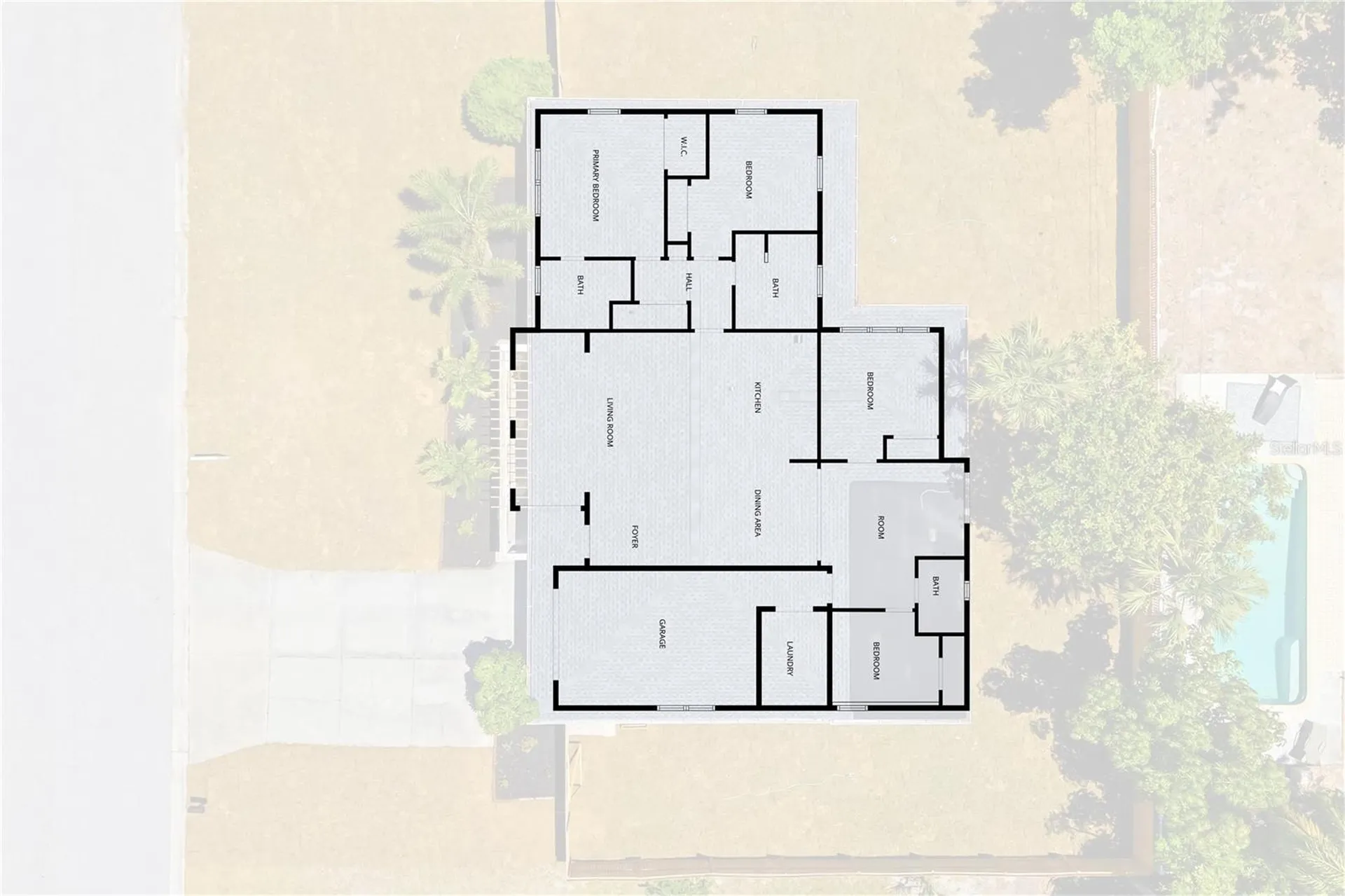 2436 Goldenrod Street Sarasota FL 34239