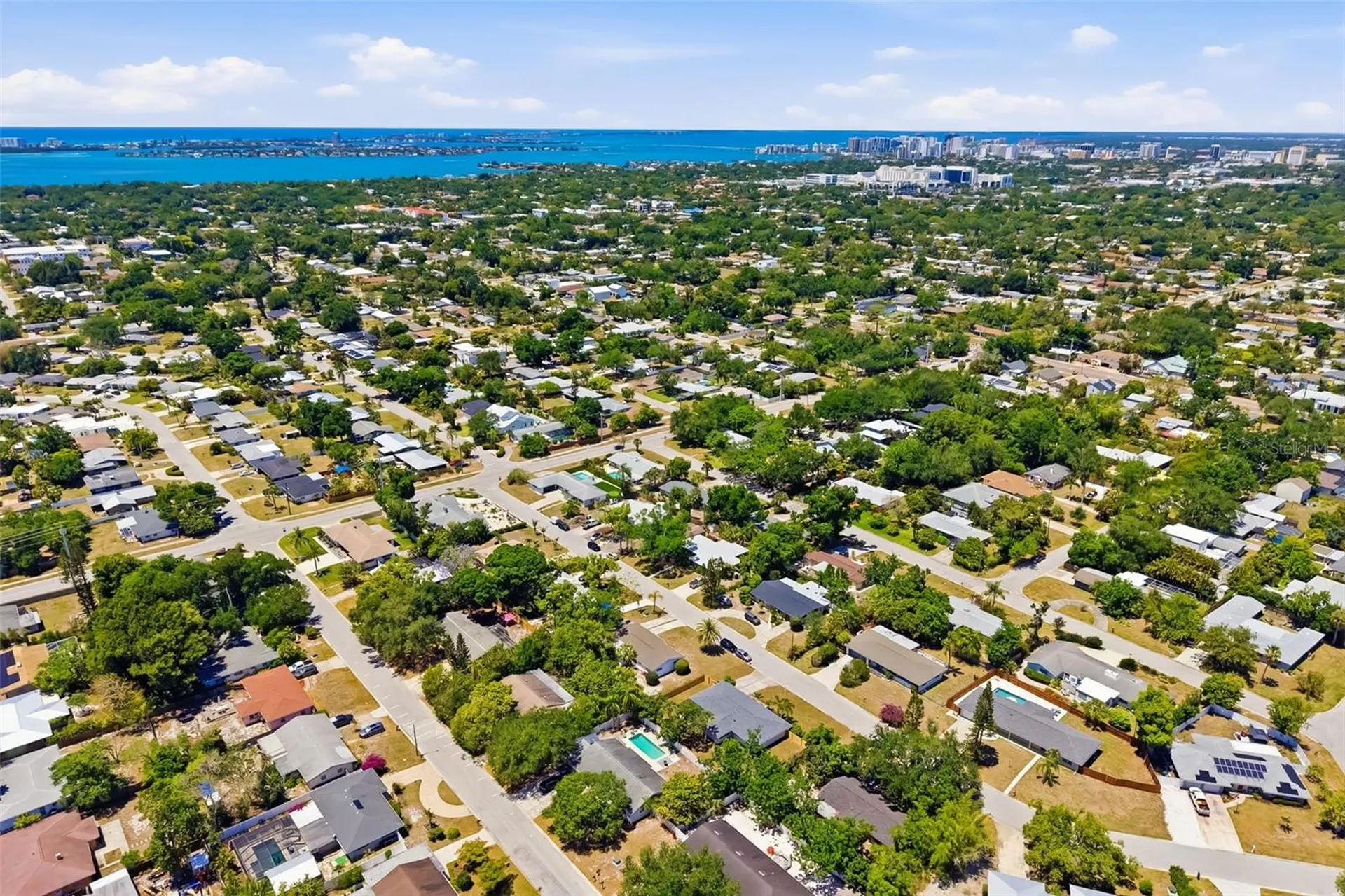 2436 Goldenrod Street Sarasota FL 34239
