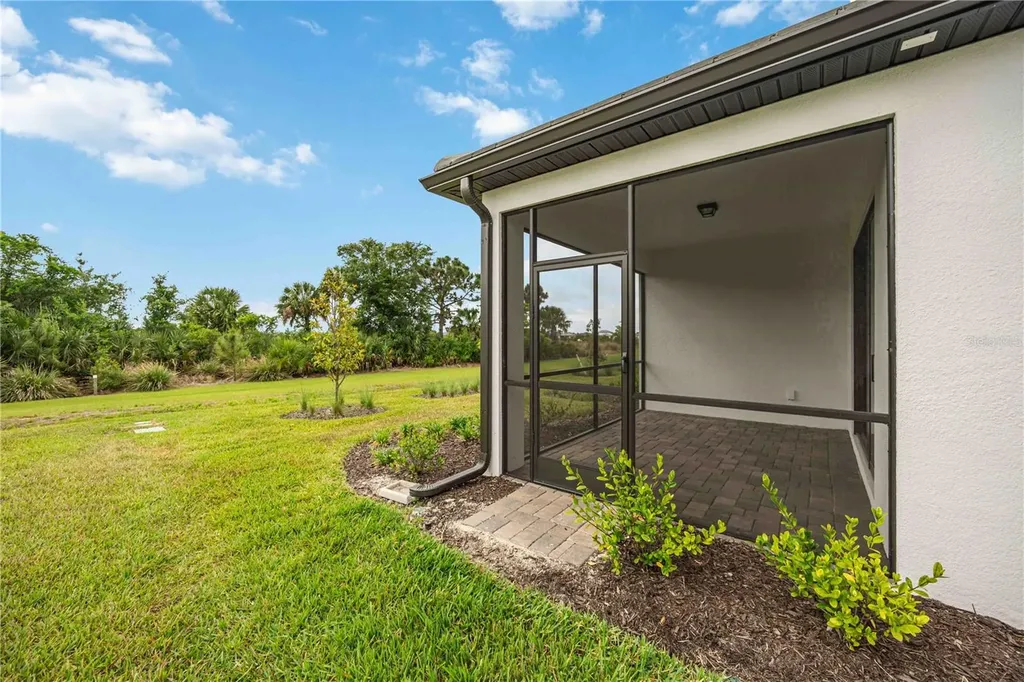 5886 Talon Preserve Drive Nokomis FL 34275
