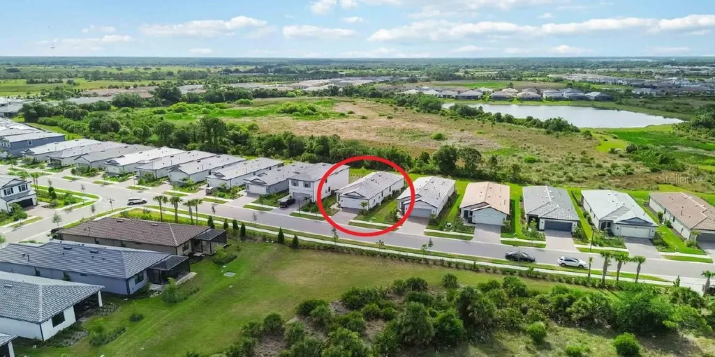 5886 Talon Preserve Drive Nokomis FL 34275