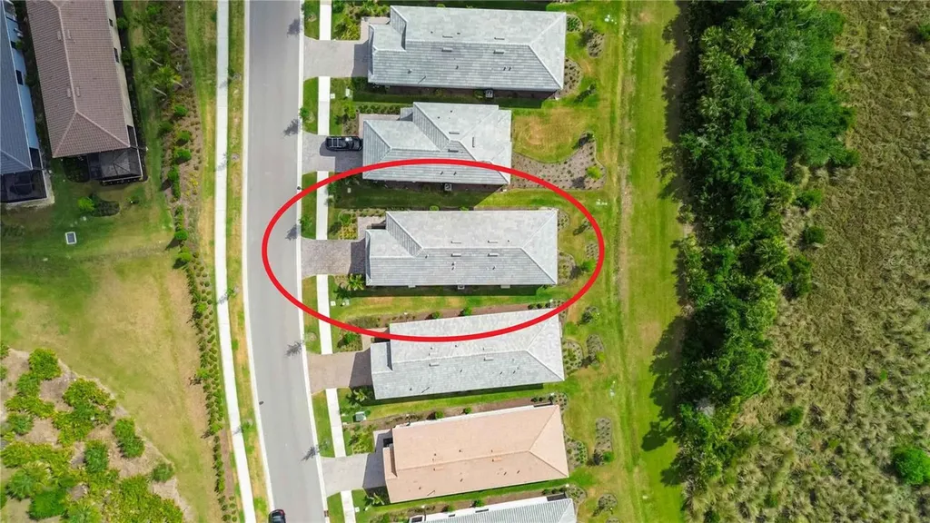 5886 Talon Preserve Drive Nokomis FL 34275