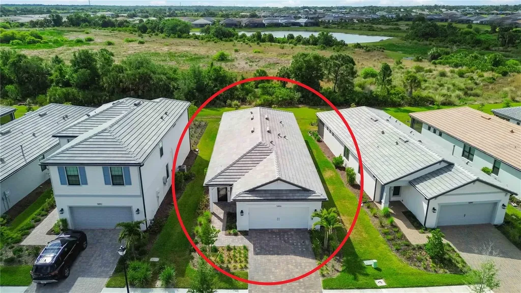 5886 Talon Preserve Drive Nokomis FL 34275