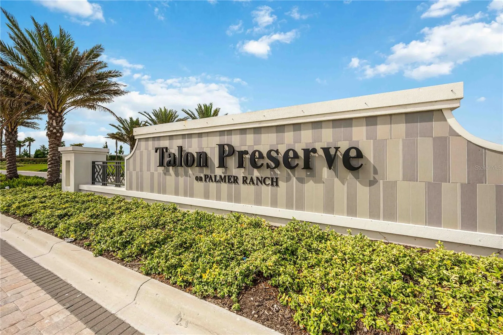 5886 Talon Preserve Drive Nokomis FL 34275