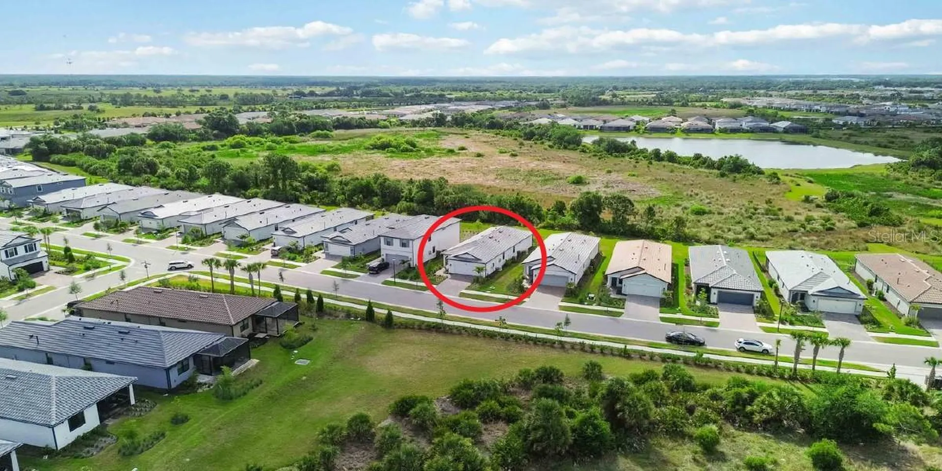 5886 Talon Preserve Drive Nokomis FL 34275