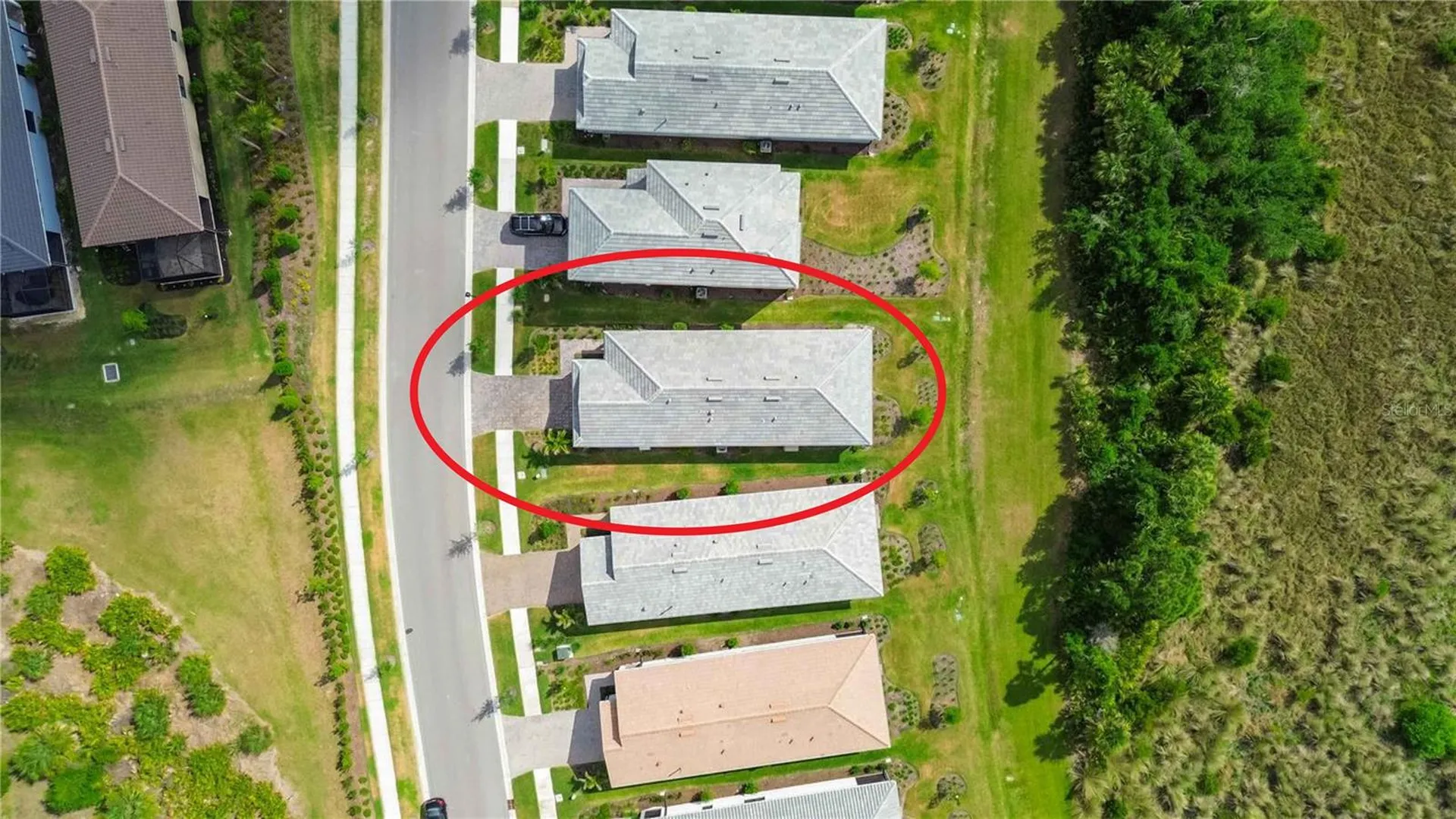 5886 Talon Preserve Drive Nokomis FL 34275