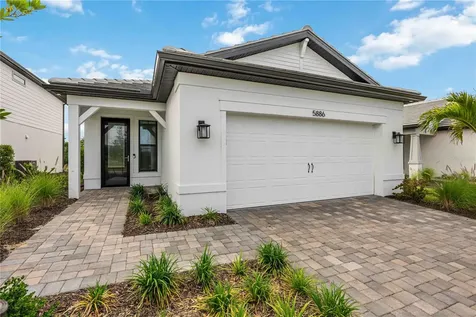5886 Talon Preserve Drive Nokomis FL 34275