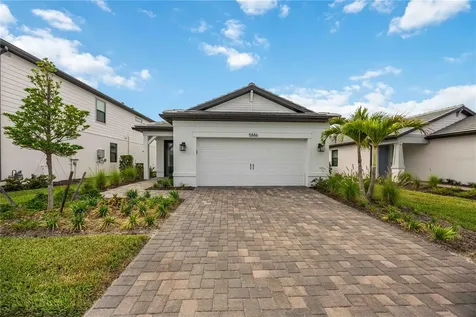 5886 Talon Preserve Drive Nokomis FL 34275