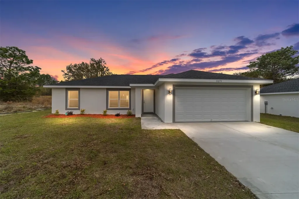 15301 SW 8th Place Ocala FL 34481
