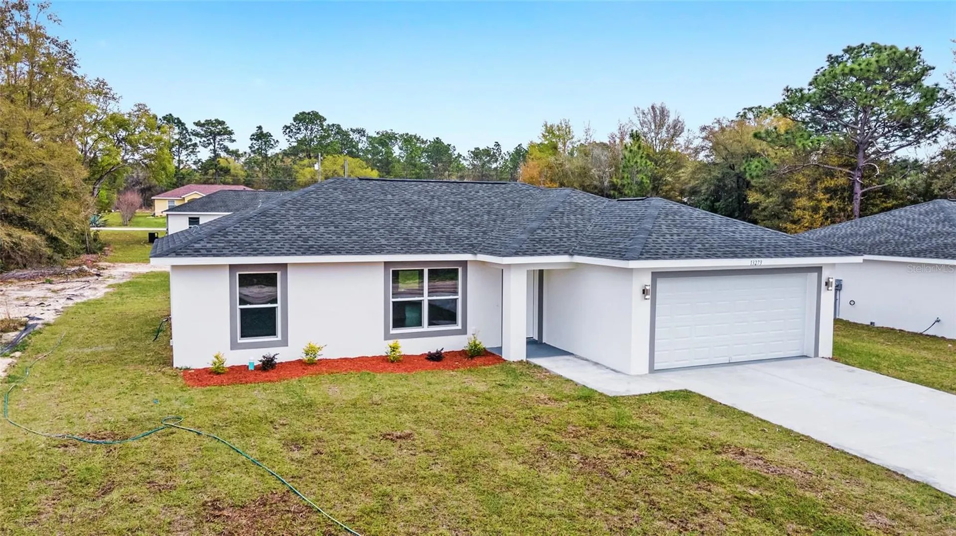 15301 SW 8th Place Ocala FL 34481