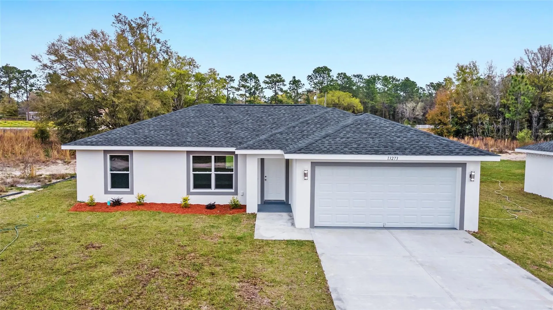 15301 SW 8th Place Ocala FL 34481