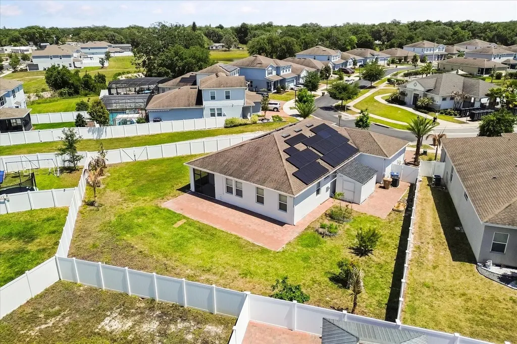 4385 Silver Creek Street Kissimmee FL 34744