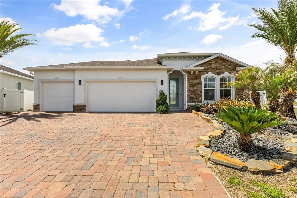 4385 Silver Creek Street Kissimmee FL 34744