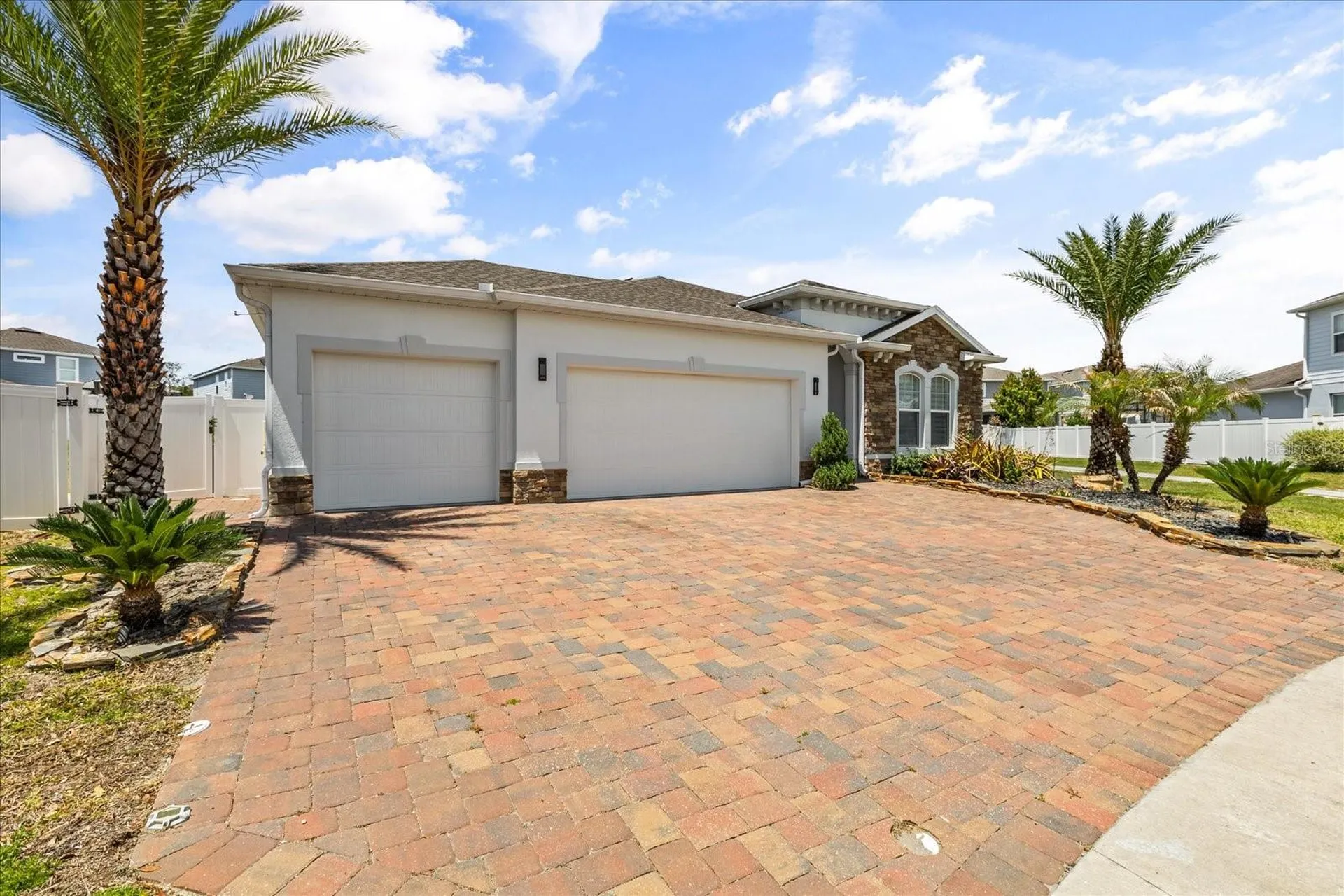 4385 Silver Creek Street Kissimmee FL 34744