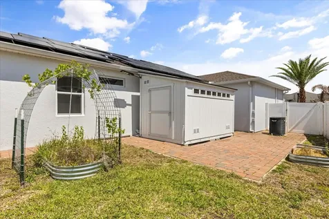 4385 Silver Creek Street Kissimmee FL 34744