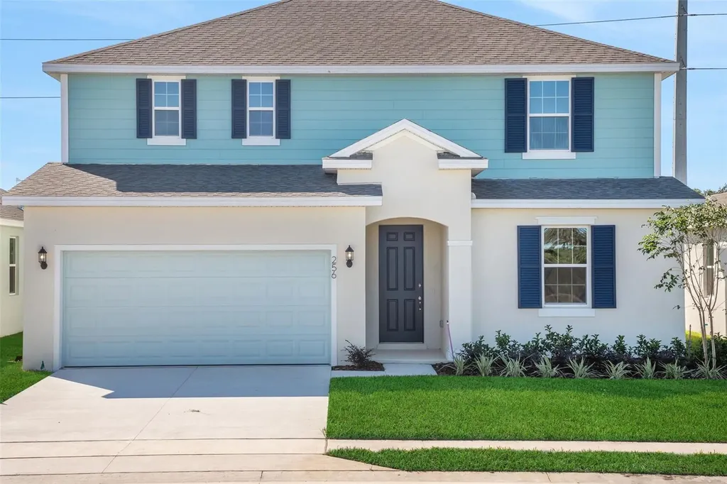 256 Meredith Boulevard Winter Haven FL 33881