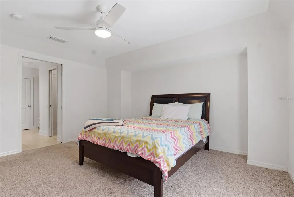 4792 Belladonna Court North Port FL 34286