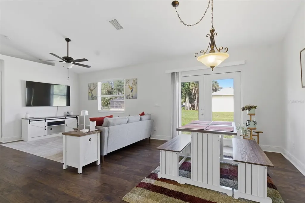 4792 Belladonna Court North Port FL 34286
