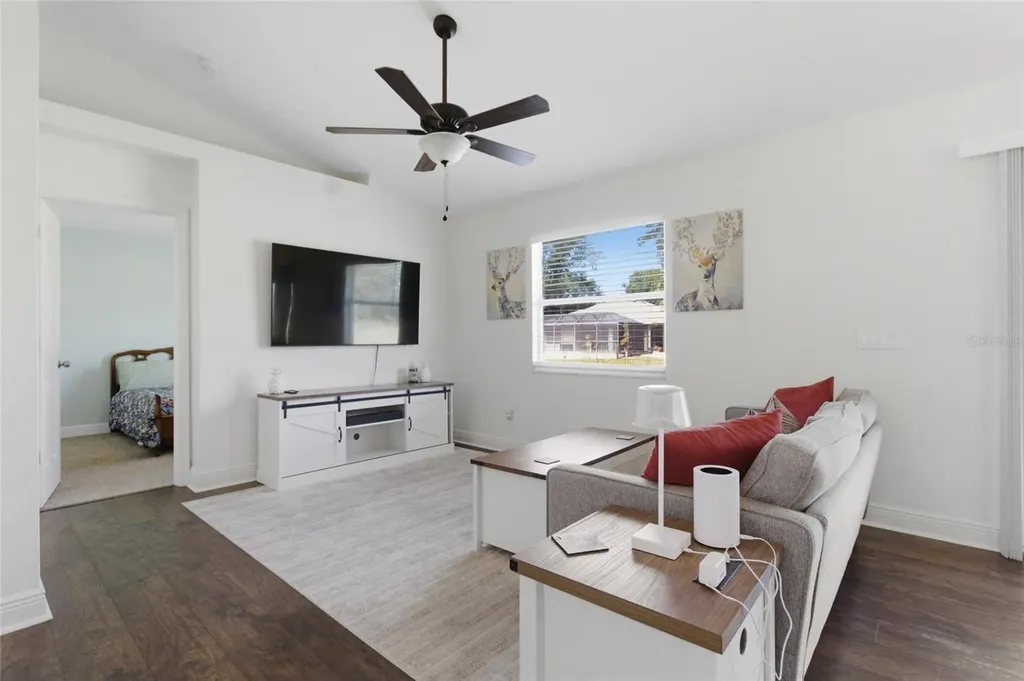 4792 Belladonna Court North Port FL 34286
