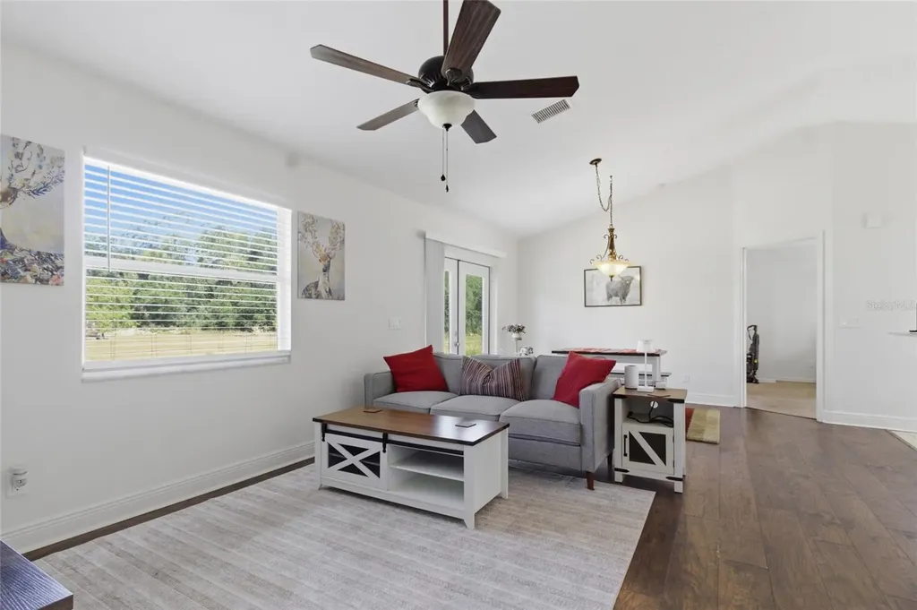 4792 Belladonna Court North Port FL 34286