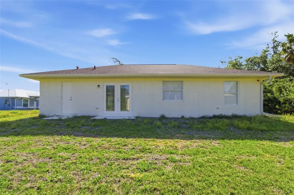 4792 Belladonna Court North Port FL 34286