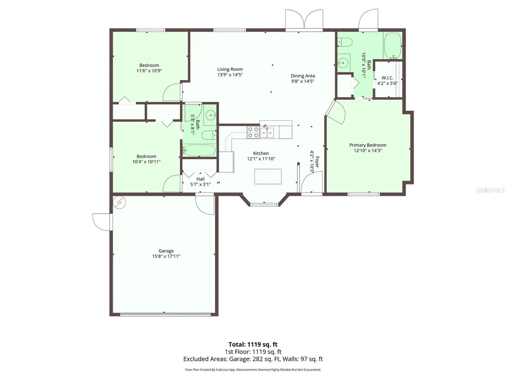4792 Belladonna Court North Port FL 34286