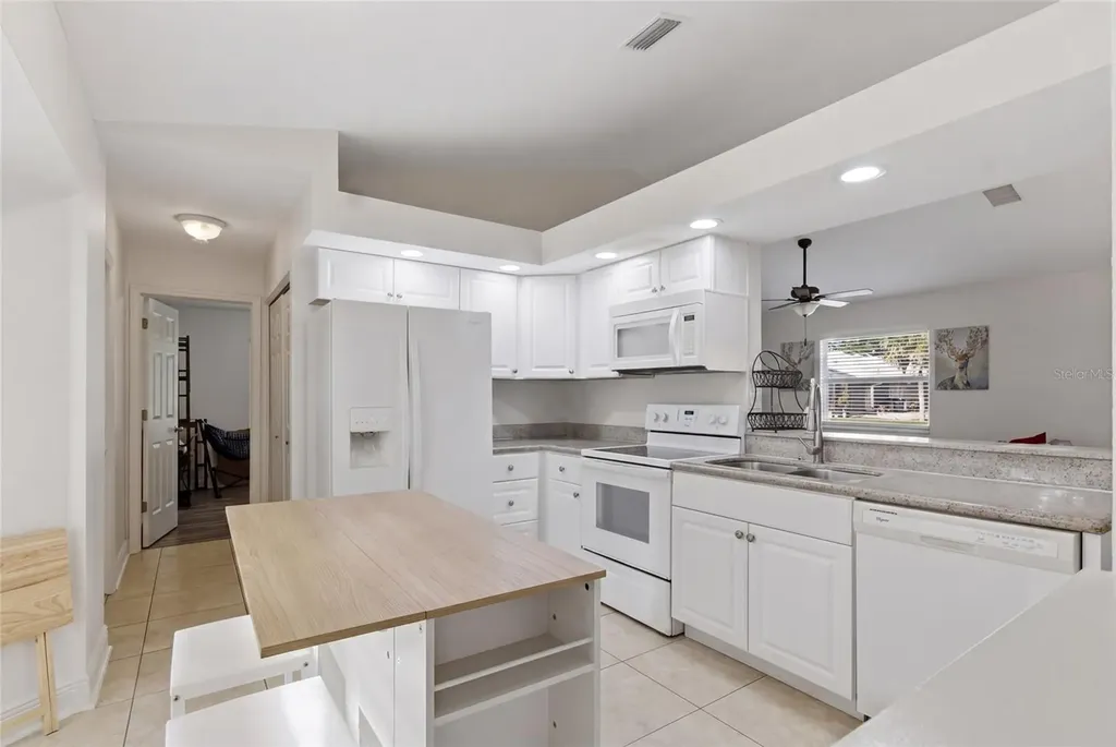 4792 Belladonna Court North Port FL 34286