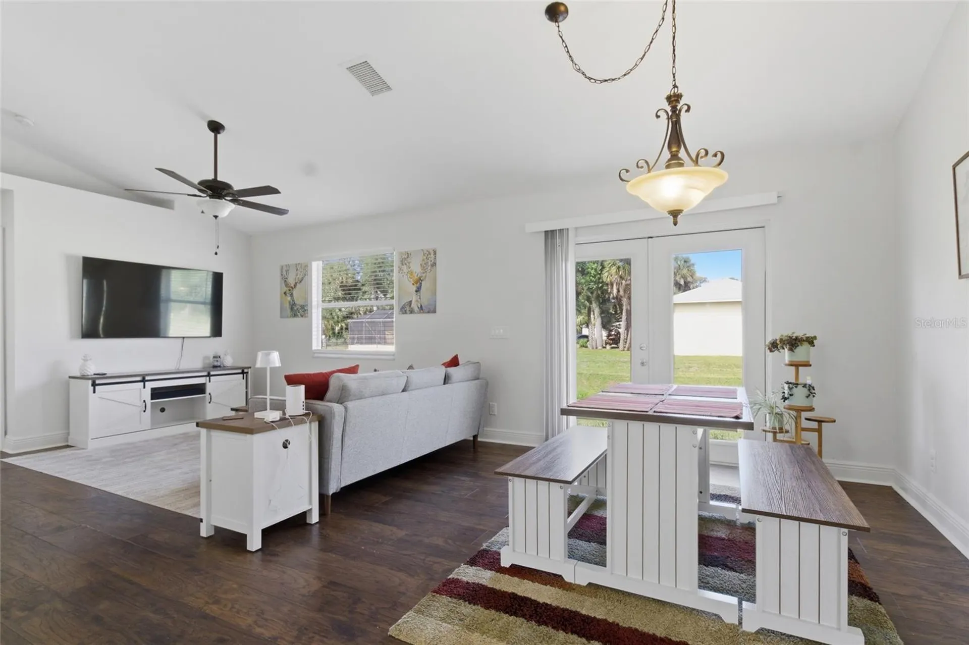 4792 Belladonna Court North Port FL 34286
