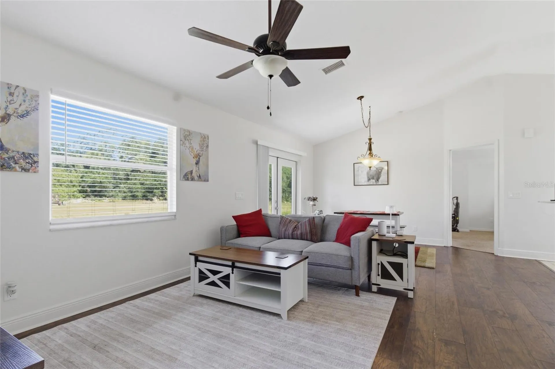 4792 Belladonna Court North Port FL 34286