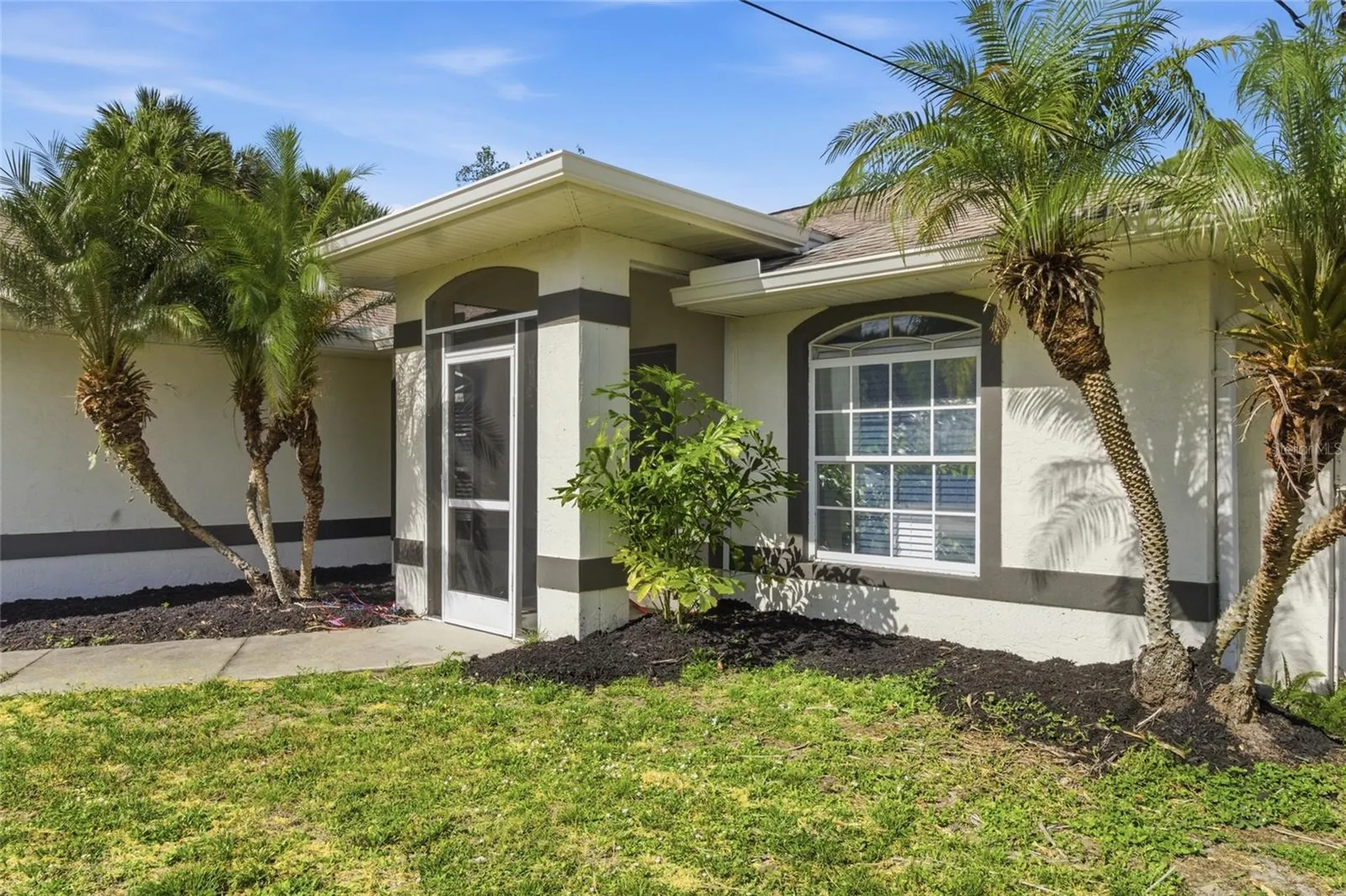 4792 Belladonna Court North Port FL 34286