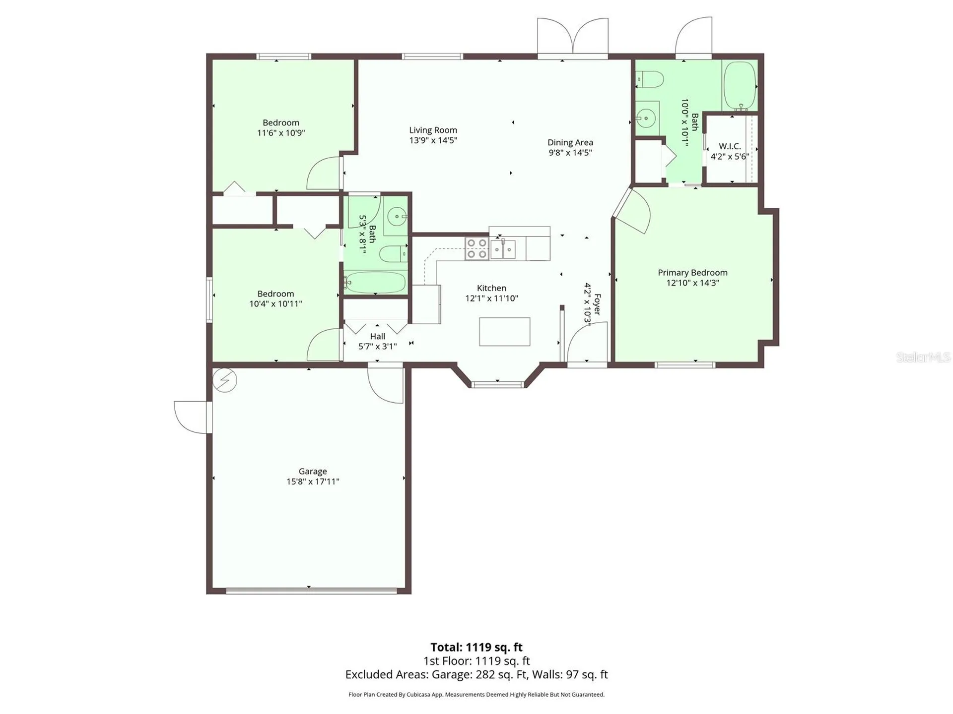 4792 Belladonna Court North Port FL 34286