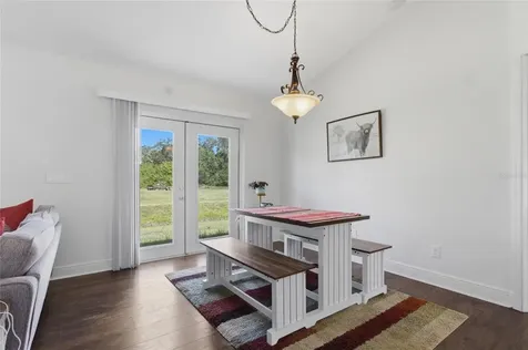 4792 Belladonna Court North Port FL 34286