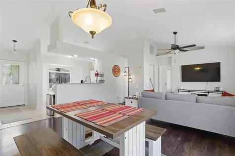 4792 Belladonna Court North Port FL 34286