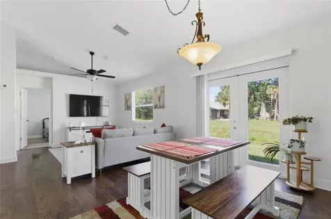 4792 Belladonna Court North Port FL 34286