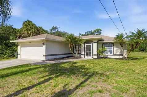 4792 Belladonna Court North Port FL 34286