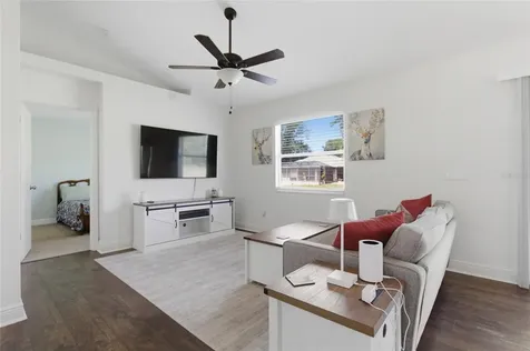 4792 Belladonna Court North Port FL 34286