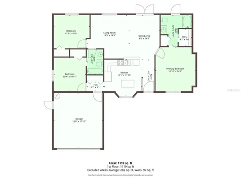 4792 Belladonna Court North Port FL 34286