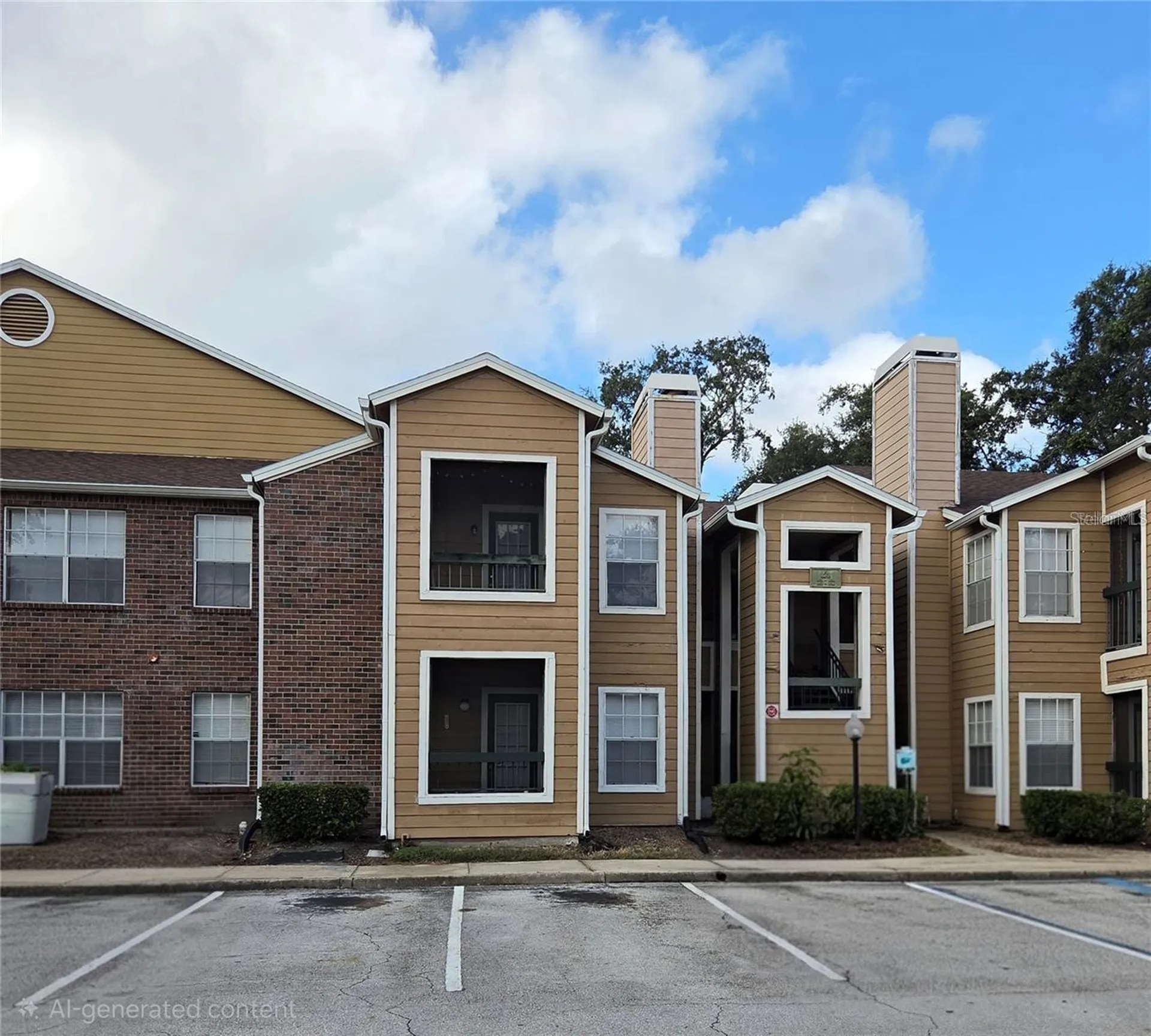 4225 Thornbriar Lane Orlando FL 32822