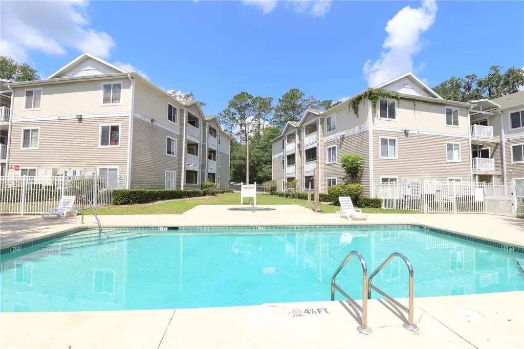 4000 SW 23rd Street Gainesville FL 32608