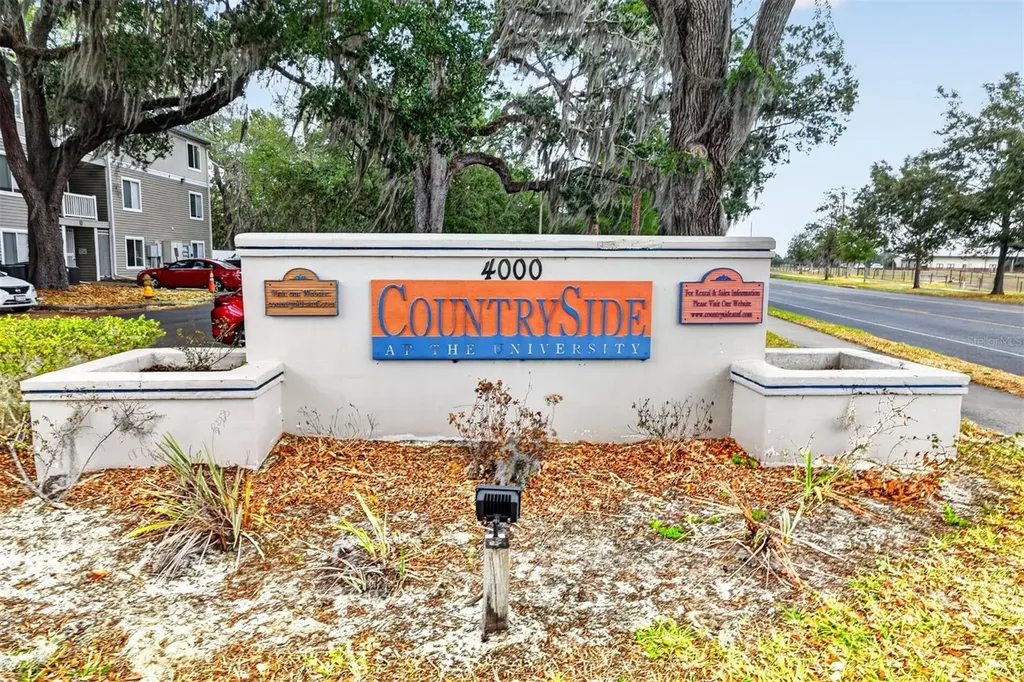 4000 SW 23rd Street Gainesville FL 32608