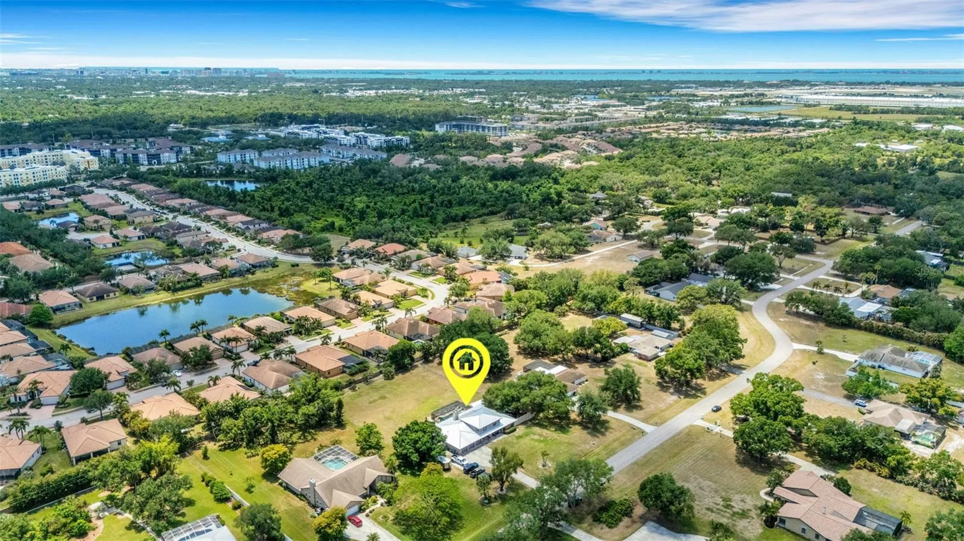 3656 Oak Grove Drive Sarasota FL 34243