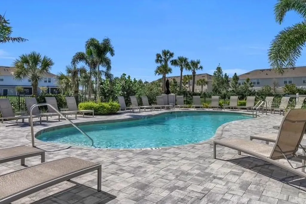 8897 Daybreak Street Sarasota FL 34241
