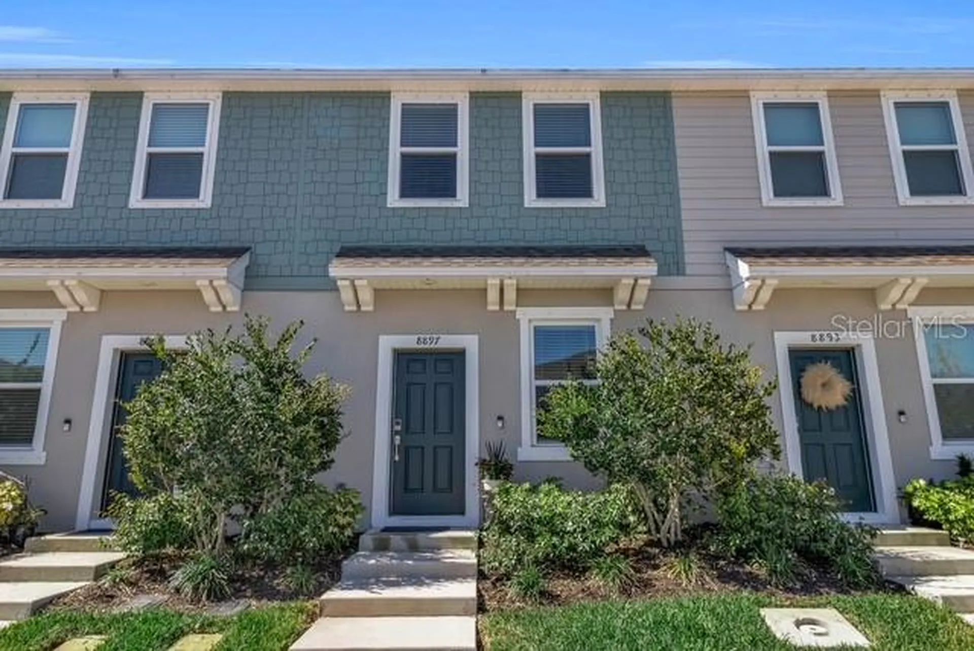 8897 Daybreak Street Sarasota FL 34241