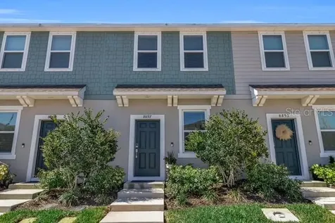 8897 Daybreak Street Sarasota FL 34241