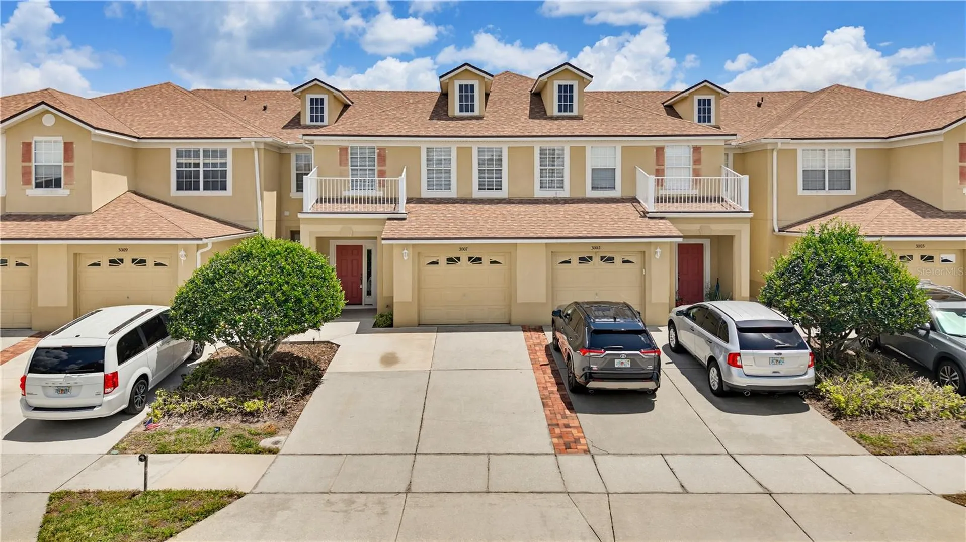 3007 Langdon Lane N Kissimmee FL 34741