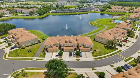 3007 Langdon Lane N Kissimmee FL 34741