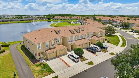 3007 Langdon Lane N Kissimmee FL 34741